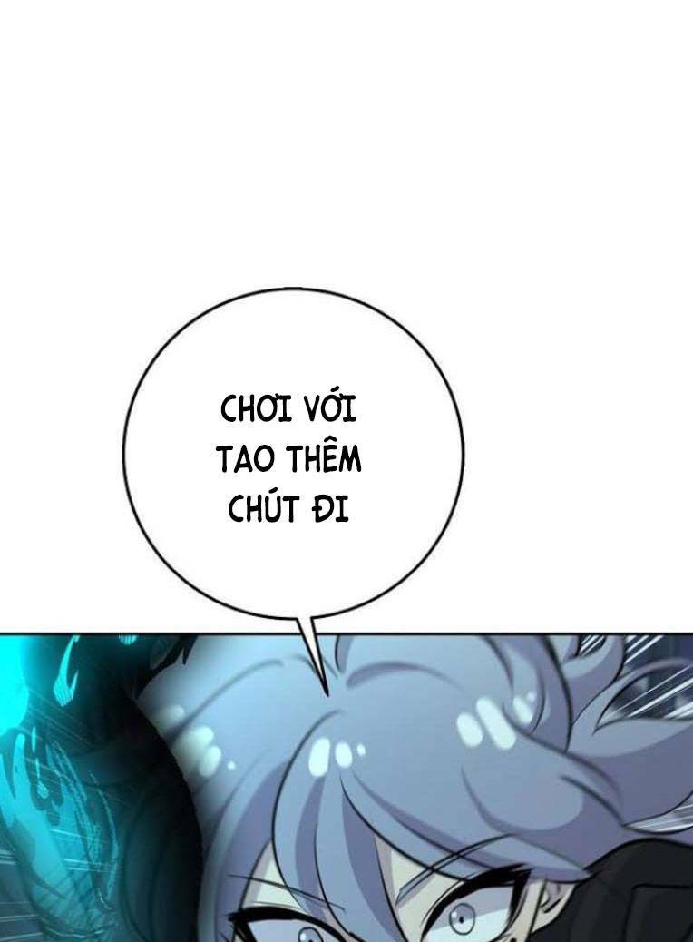 trò chơi ma quái chapter 20 - Next chapter 21