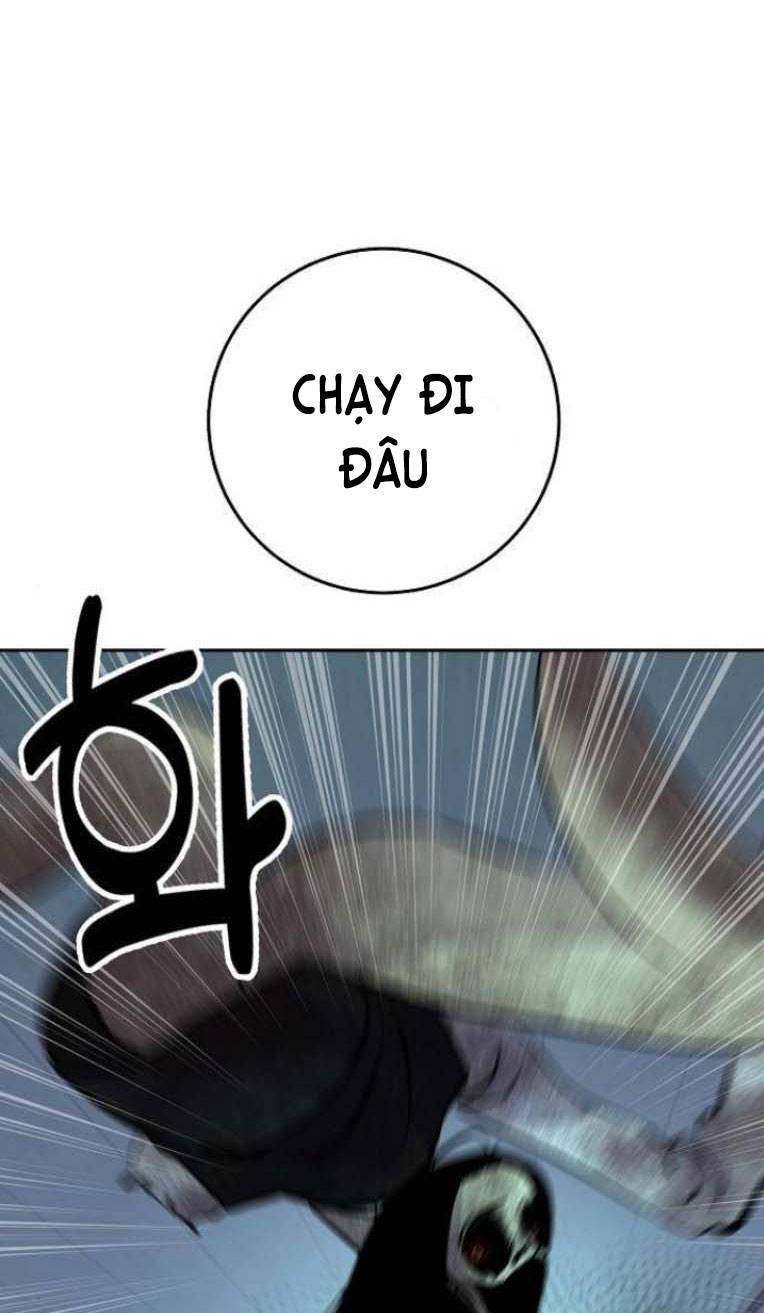 trò chơi ma quái chapter 20 - Next chapter 21