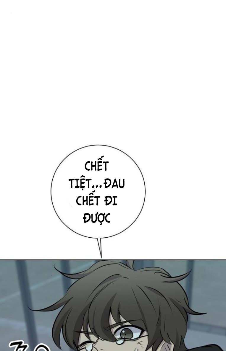 trò chơi ma quái chapter 20 - Next chapter 21