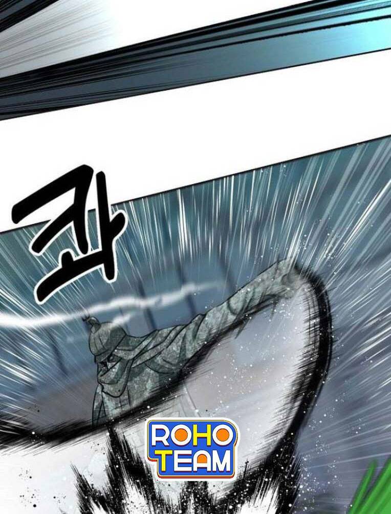 trò chơi ma quái chapter 20 - Next chapter 21