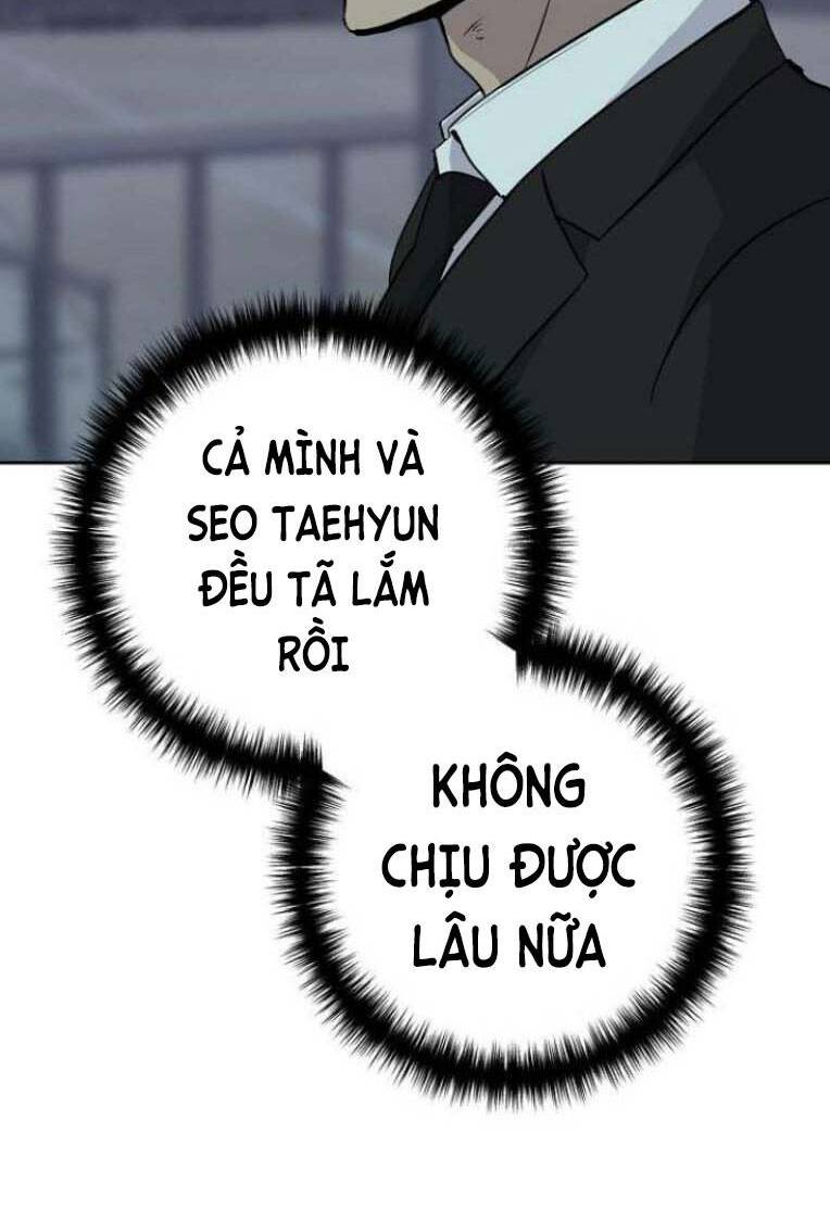 trò chơi ma quái chapter 20 - Next chapter 21