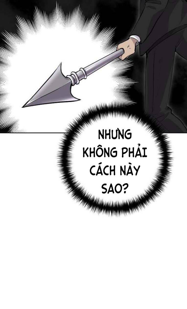 trò chơi ma quái chapter 20 - Next chapter 21