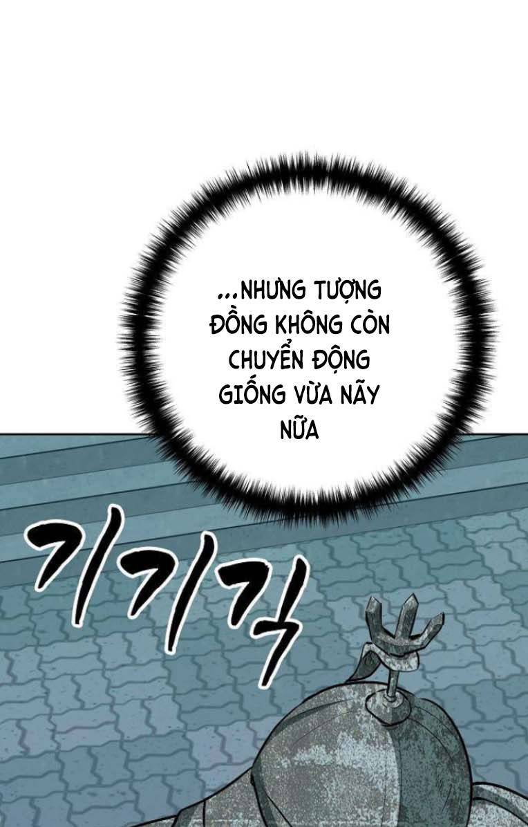 trò chơi ma quái chapter 20 - Next chapter 21