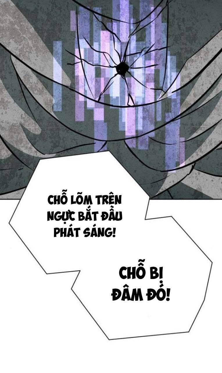 trò chơi ma quái chapter 20 - Next chapter 21