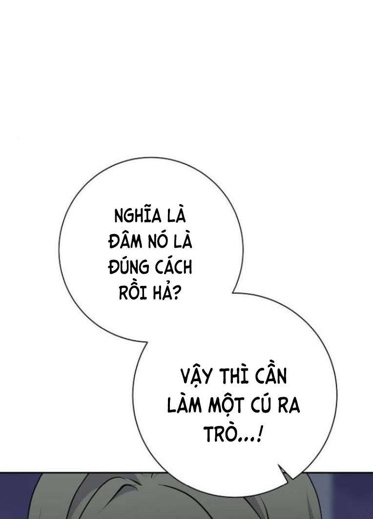 trò chơi ma quái chapter 20 - Next chapter 21