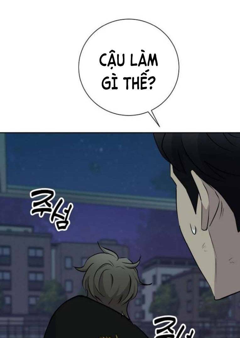 trò chơi ma quái chapter 20 - Next chapter 21