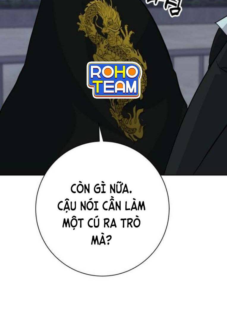 trò chơi ma quái chapter 20 - Next chapter 21