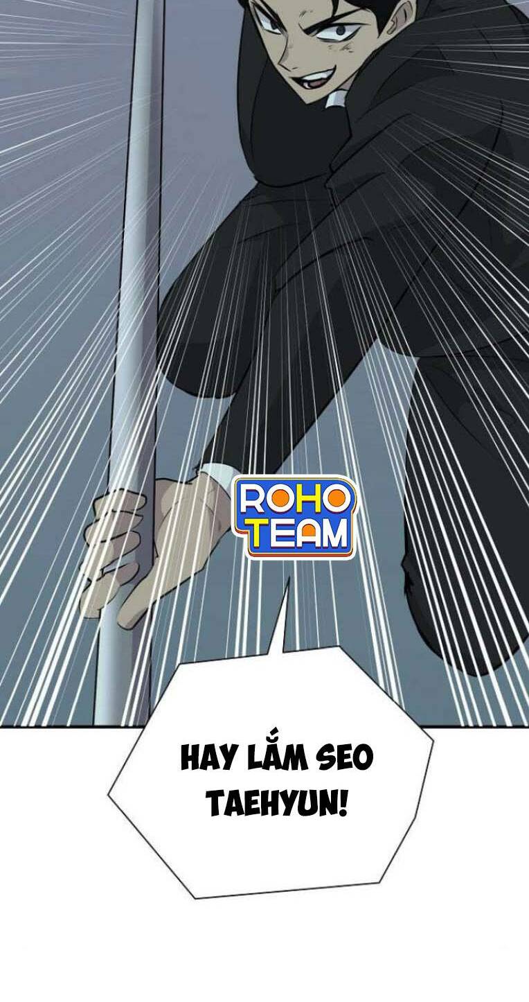 trò chơi ma quái chapter 20 - Next chapter 21