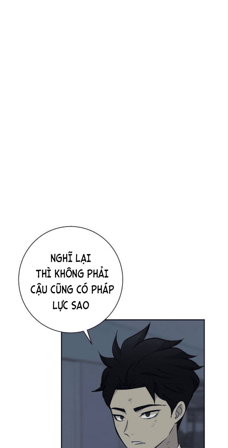 trò chơi ma quái chapter 21 - Next chương 22