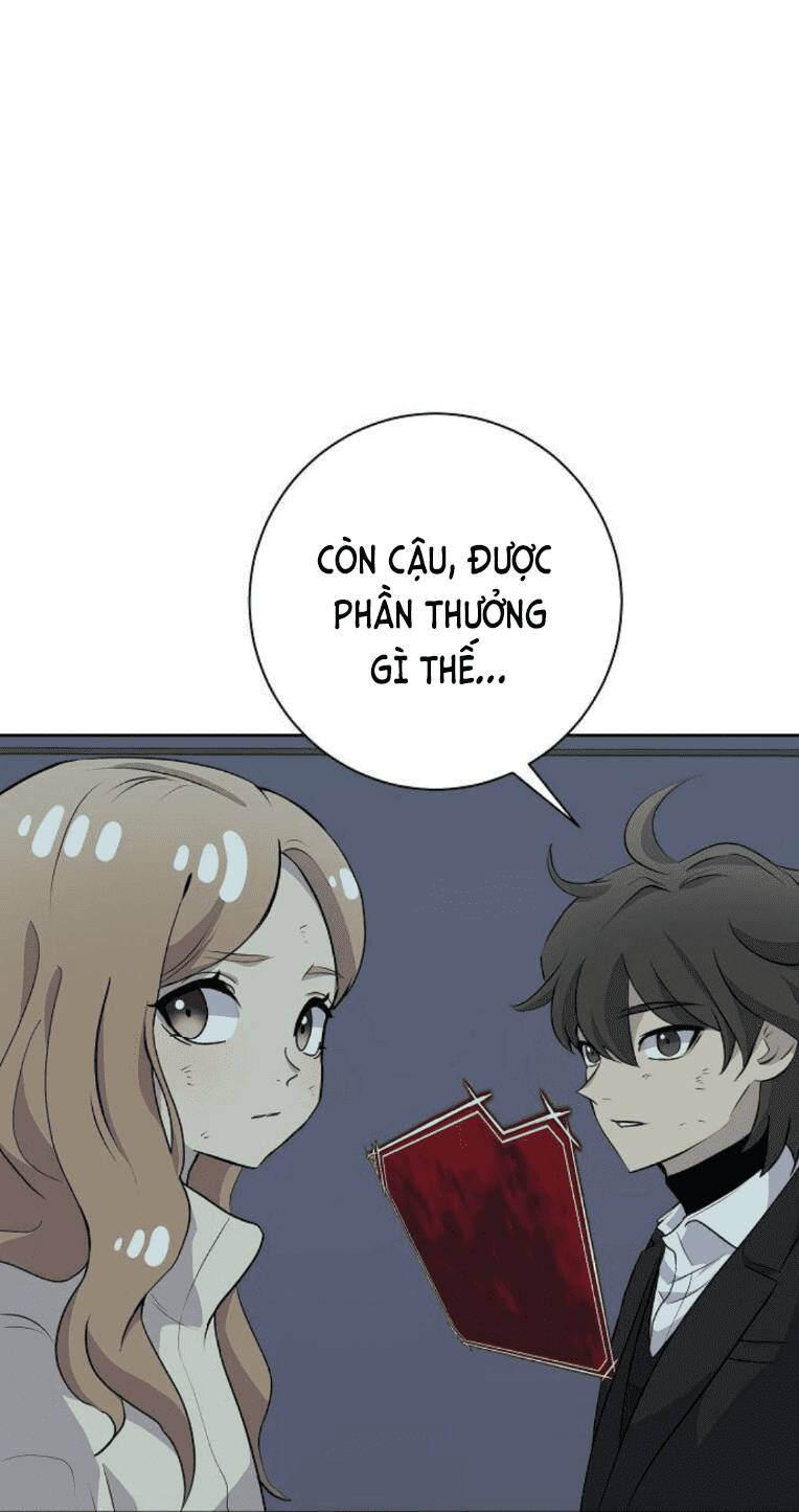 trò chơi ma quái chapter 21 - Next chương 22