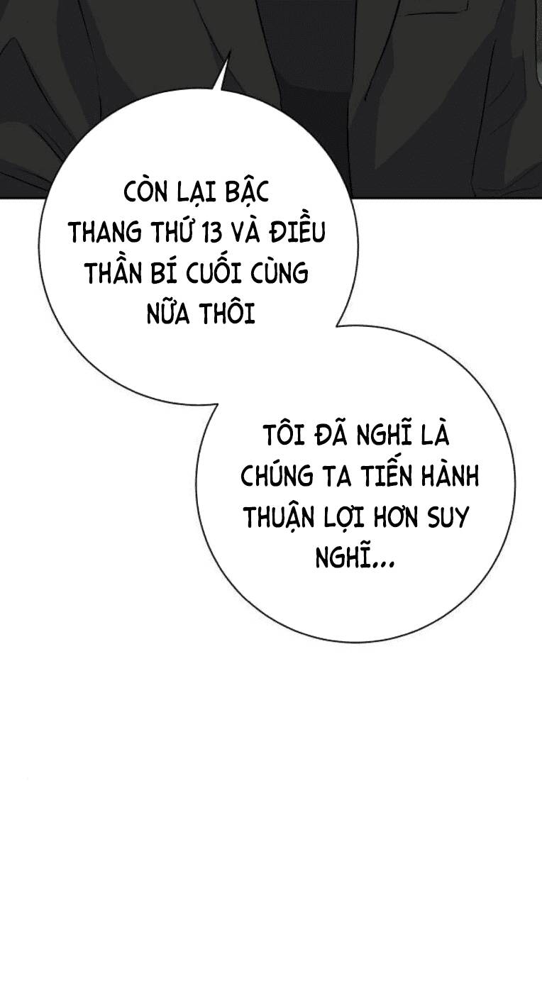 trò chơi ma quái chapter 21 - Next chương 22