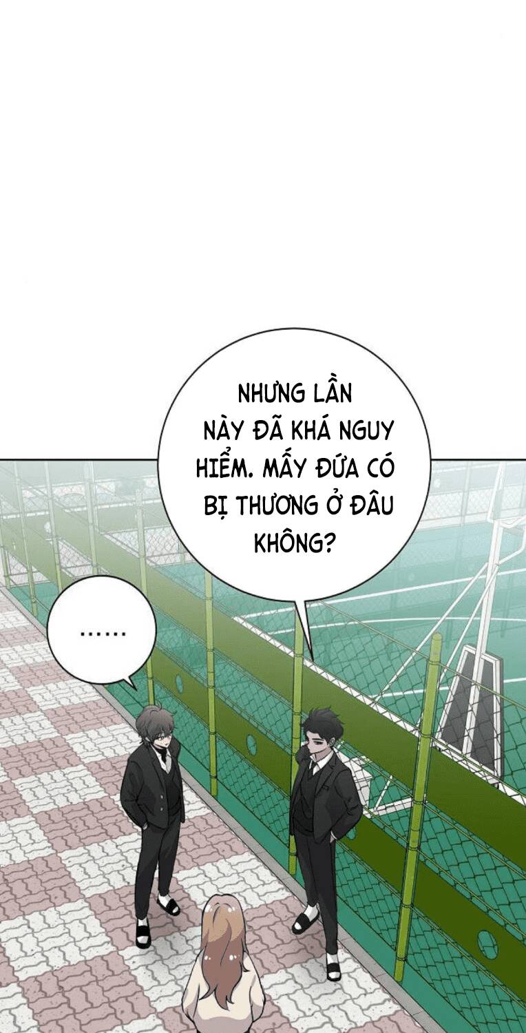 trò chơi ma quái chapter 21 - Next chương 22