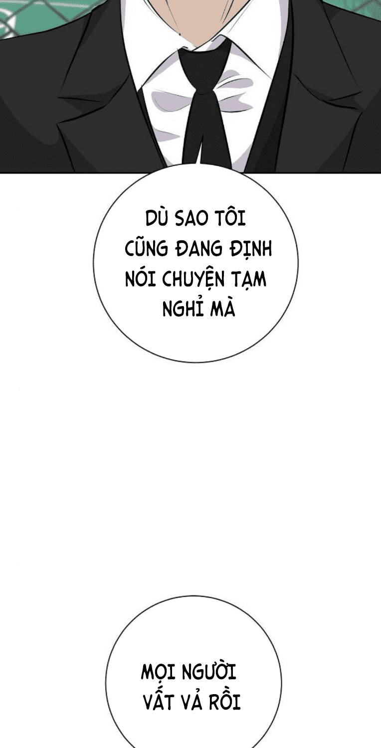 trò chơi ma quái chapter 21 - Next chương 22