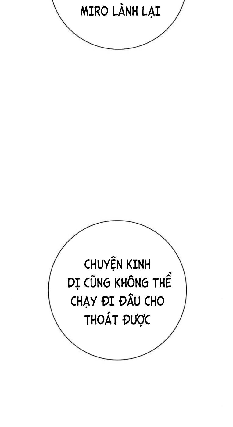 trò chơi ma quái chapter 21 - Next chương 22