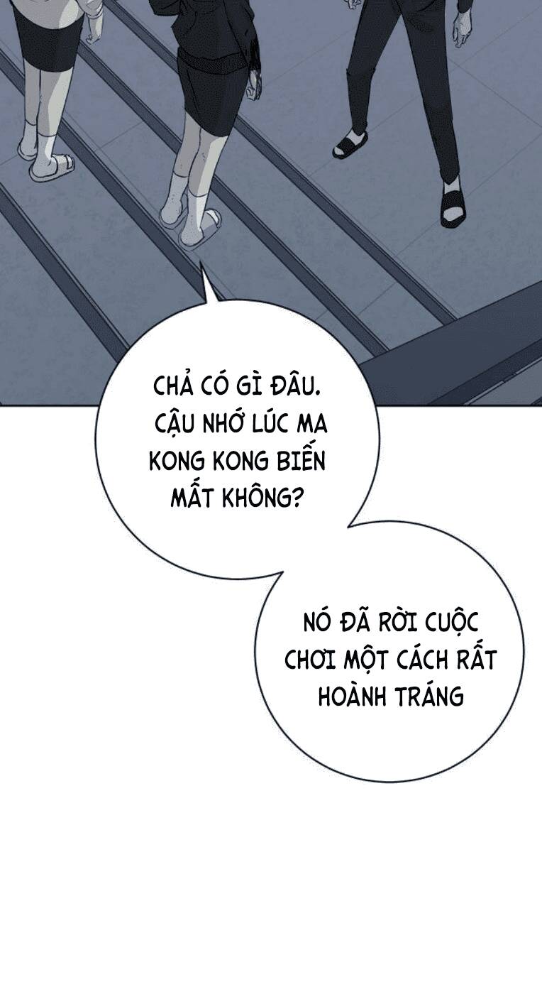 trò chơi ma quái chapter 21 - Next chương 22