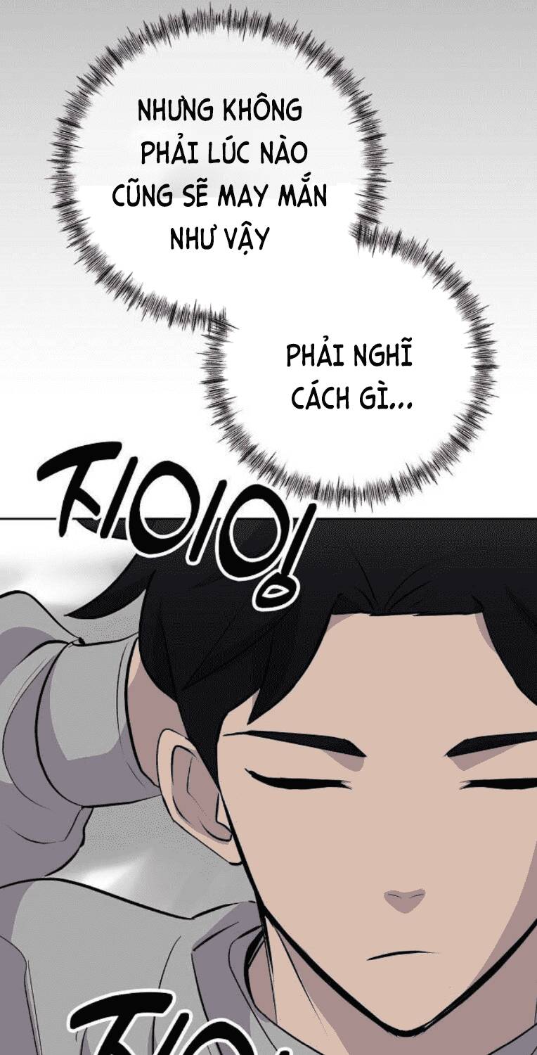 trò chơi ma quái chapter 21 - Next chương 22