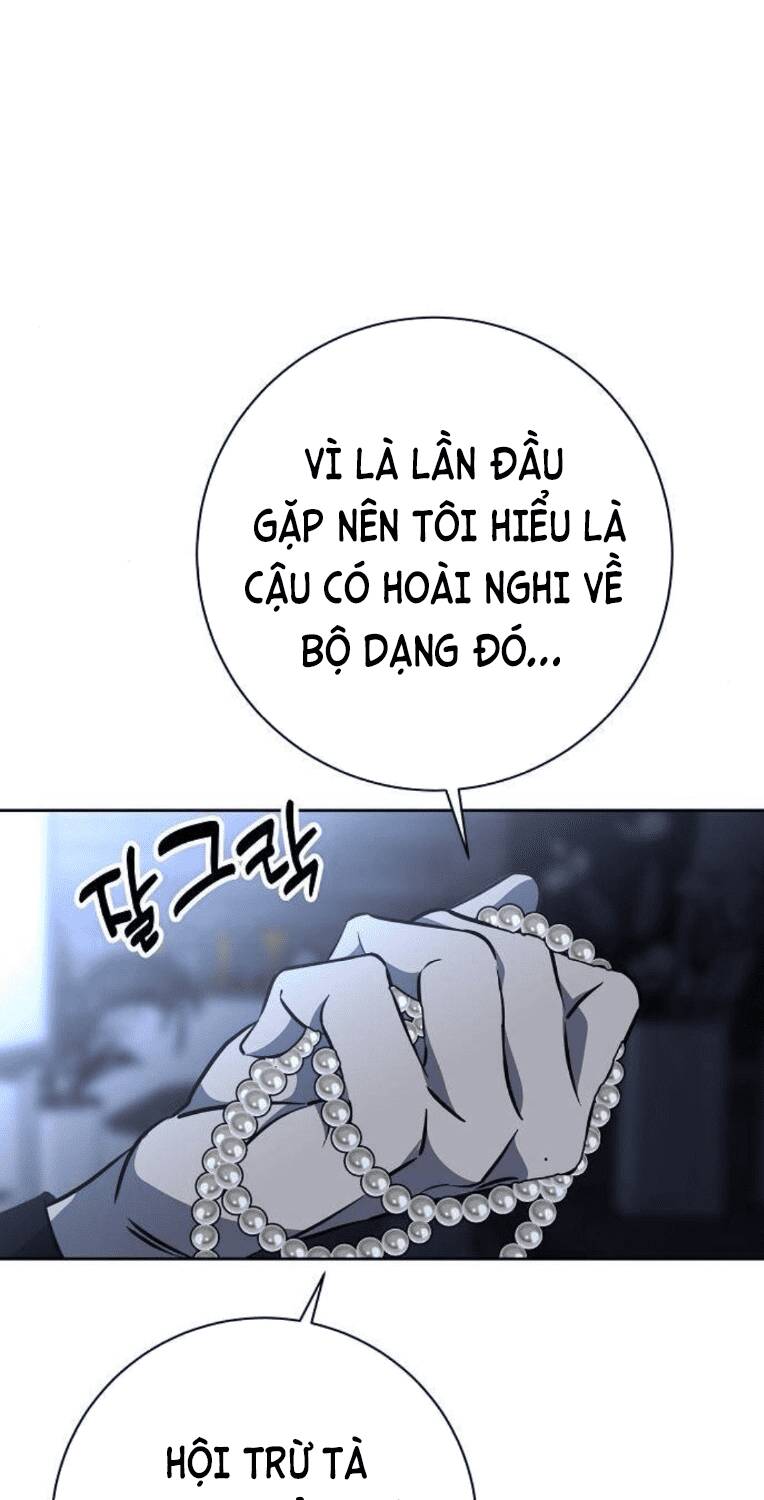 trò chơi ma quái chapter 21 - Next chương 22