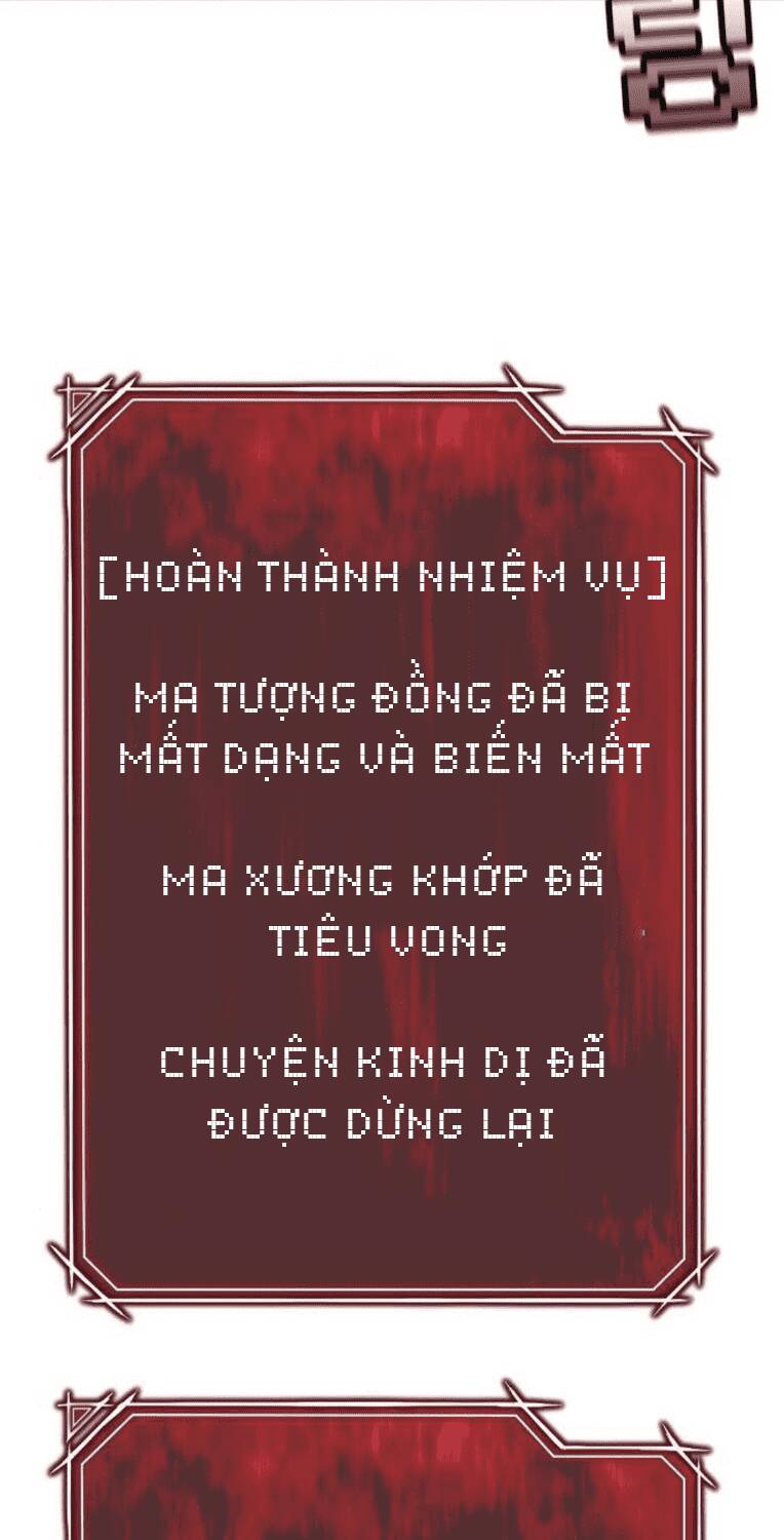 trò chơi ma quái chapter 21 - Next chương 22