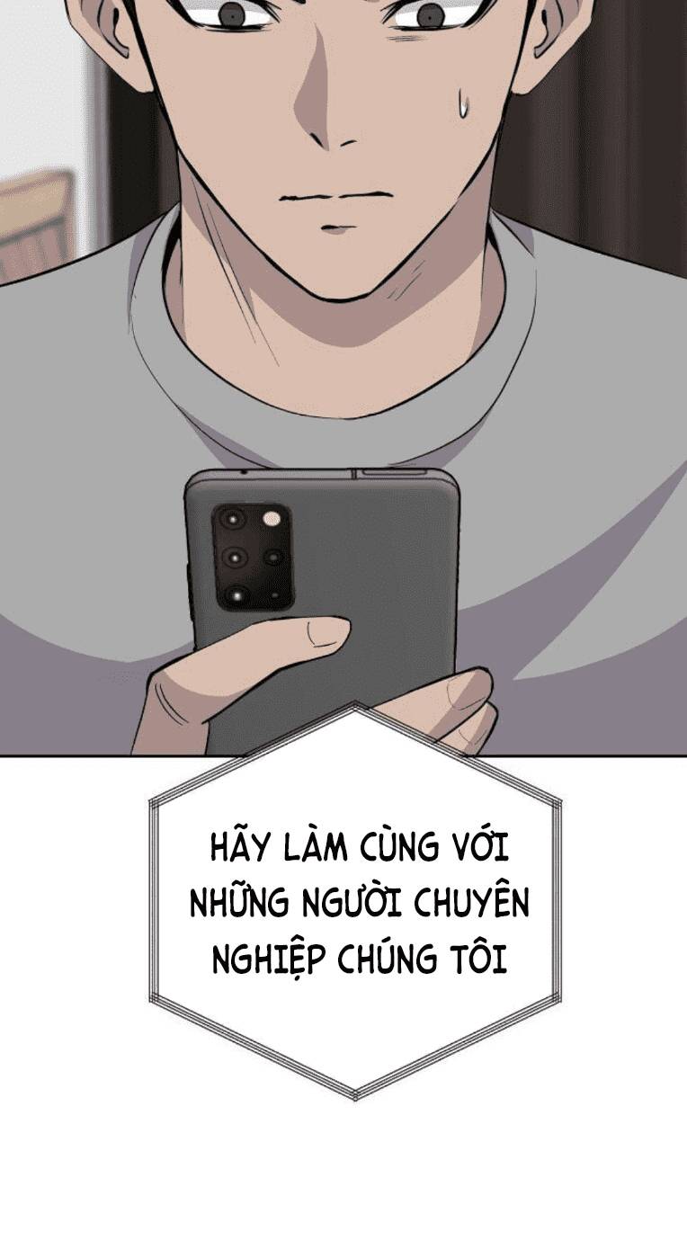 trò chơi ma quái chapter 21 - Next chương 22