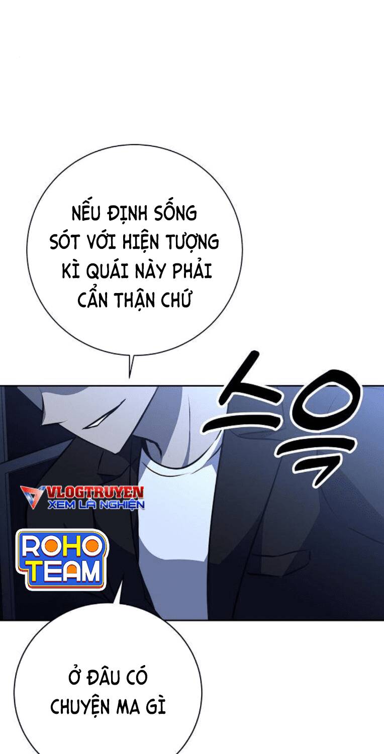 trò chơi ma quái chapter 21 - Next chương 22