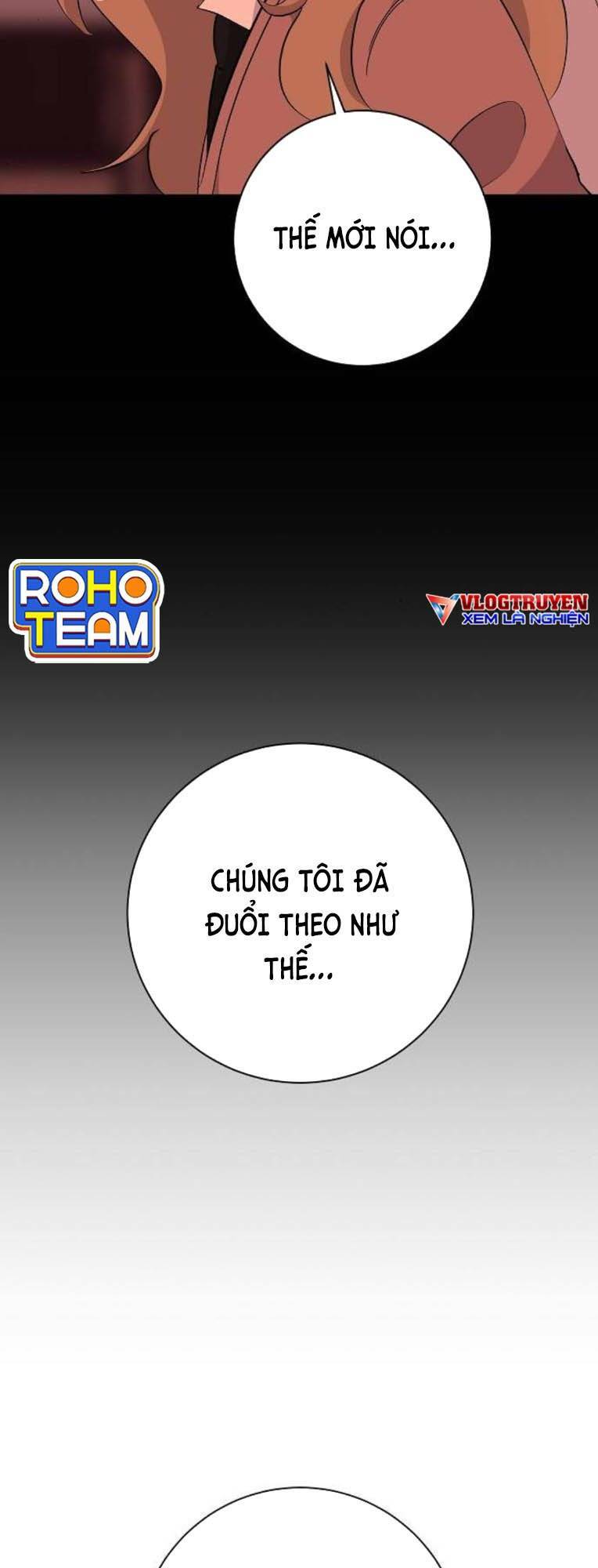 trò chơi ma quái chương 30 - Trang 2