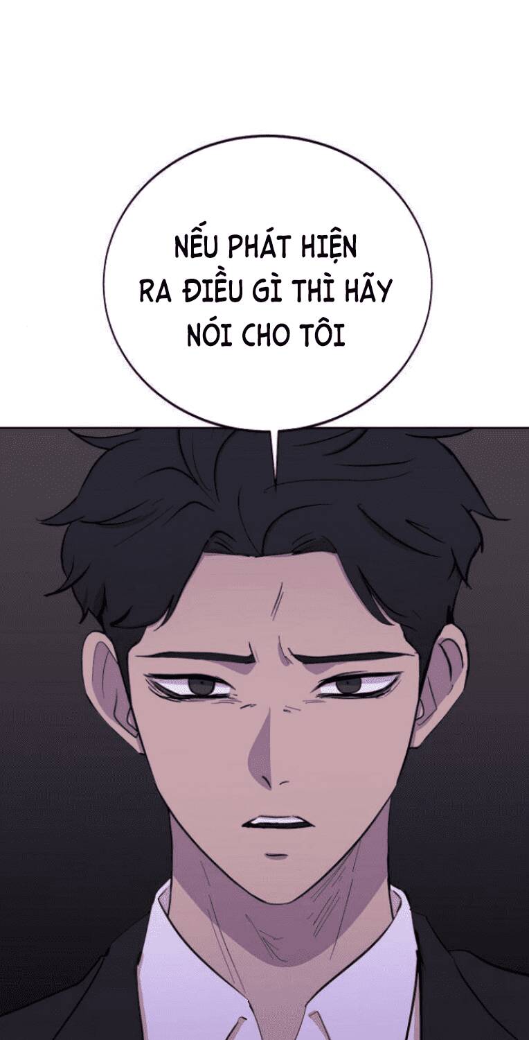 trò chơi ma quái chapter 5 - Trang 2