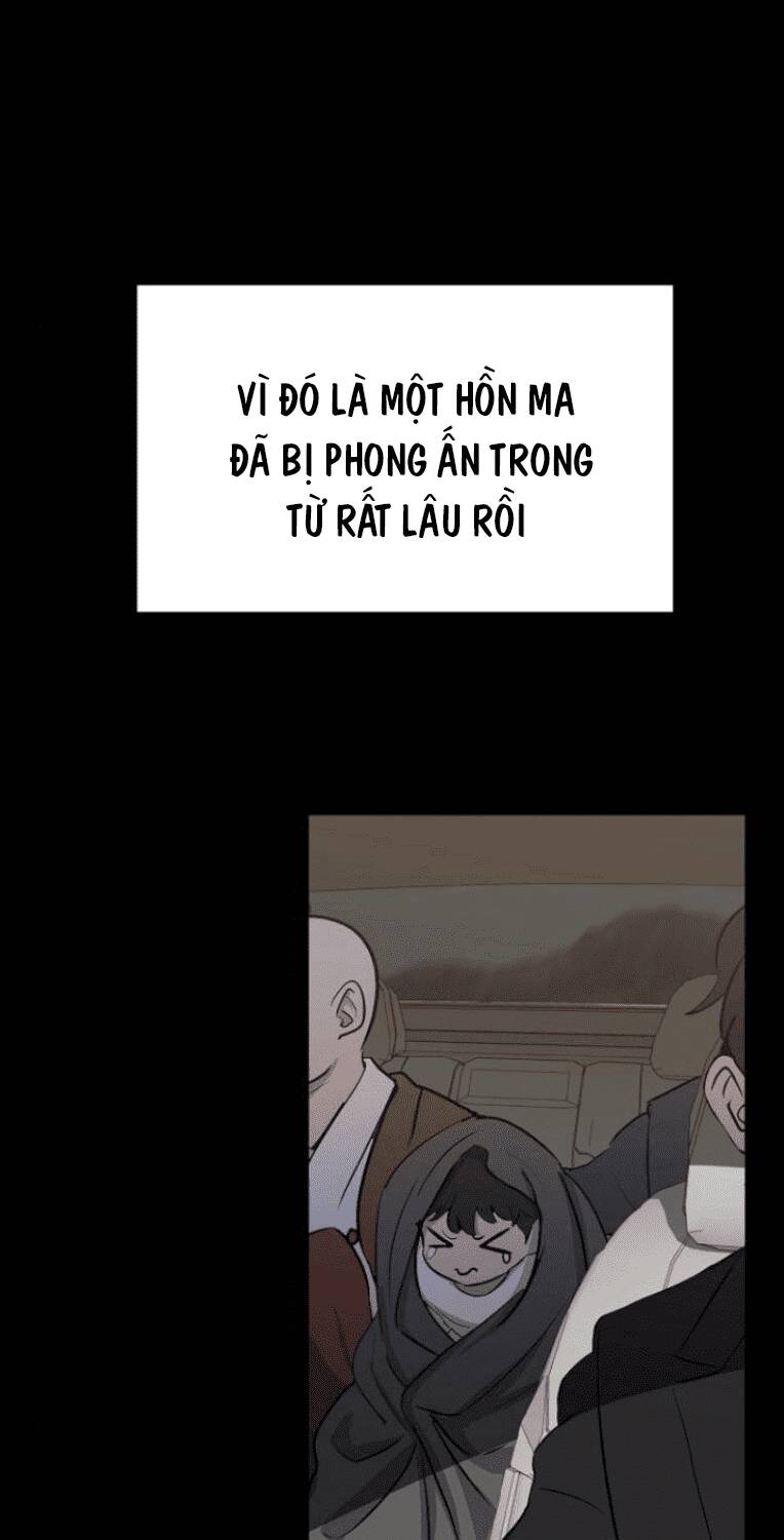 trò chơi ma quái chapter 5 - Trang 2