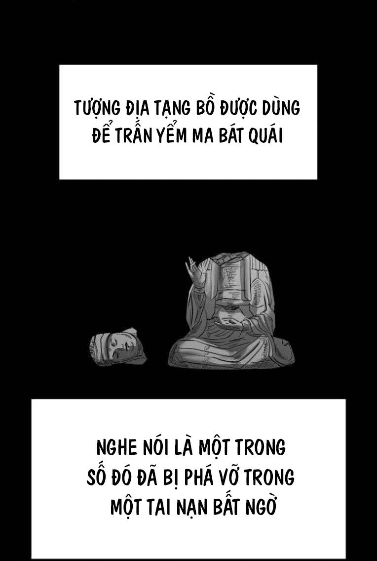 trò chơi ma quái chapter 5 - Trang 2