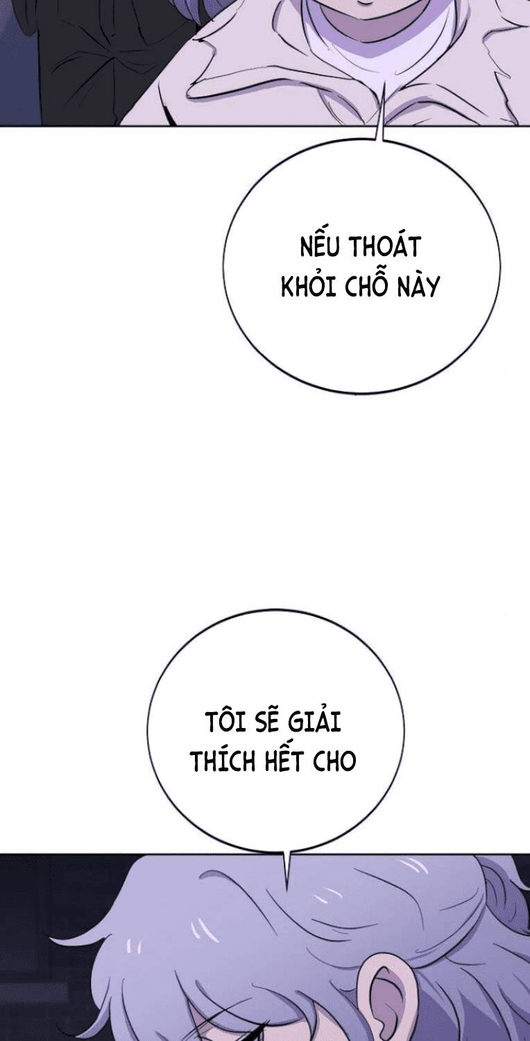 trò chơi ma quái chapter 5 - Trang 2