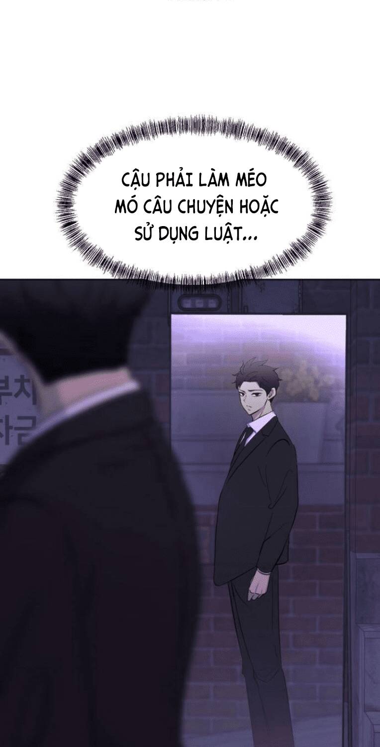 trò chơi ma quái chapter 5 - Trang 2