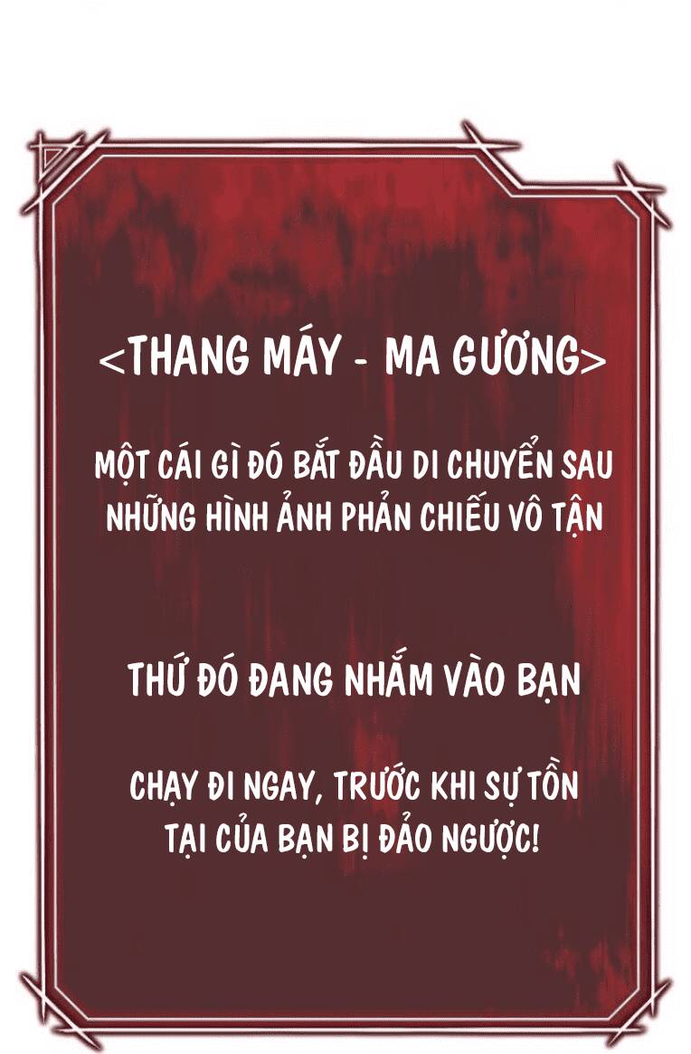 trò chơi ma quái chapter 5 - Trang 2