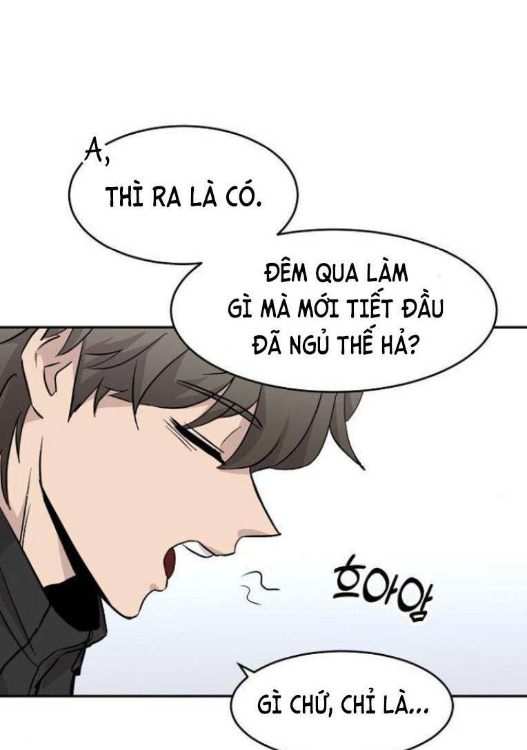 trò chơi ma quái chapter 7 - Next chapter 8