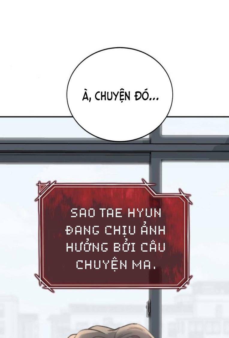 trò chơi ma quái chapter 7 - Next chapter 8