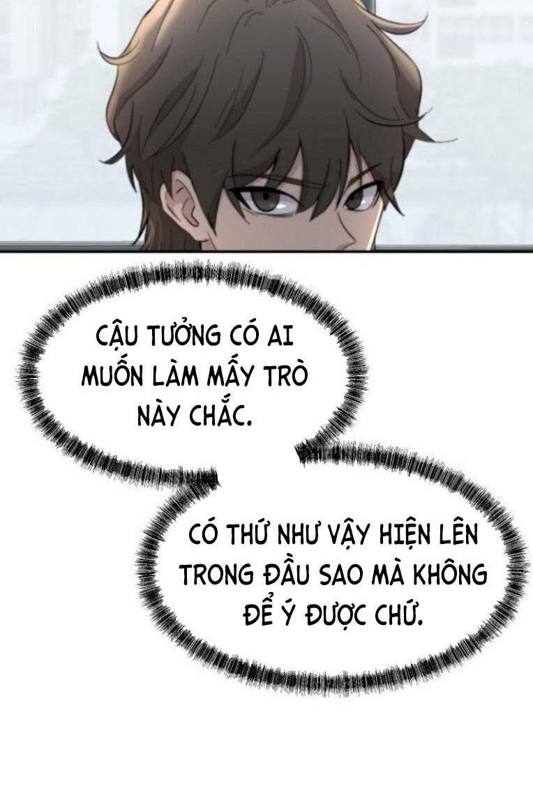 trò chơi ma quái chapter 7 - Next chapter 8