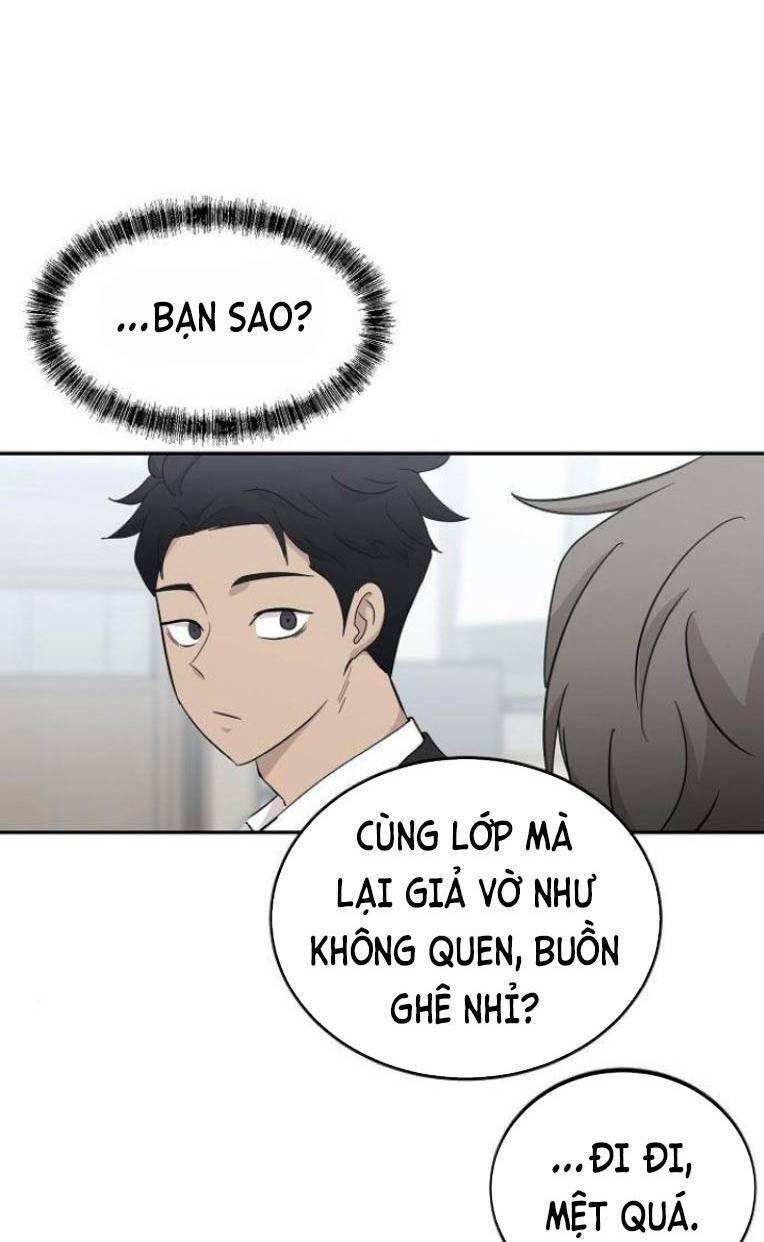 trò chơi ma quái chapter 7 - Next chapter 8