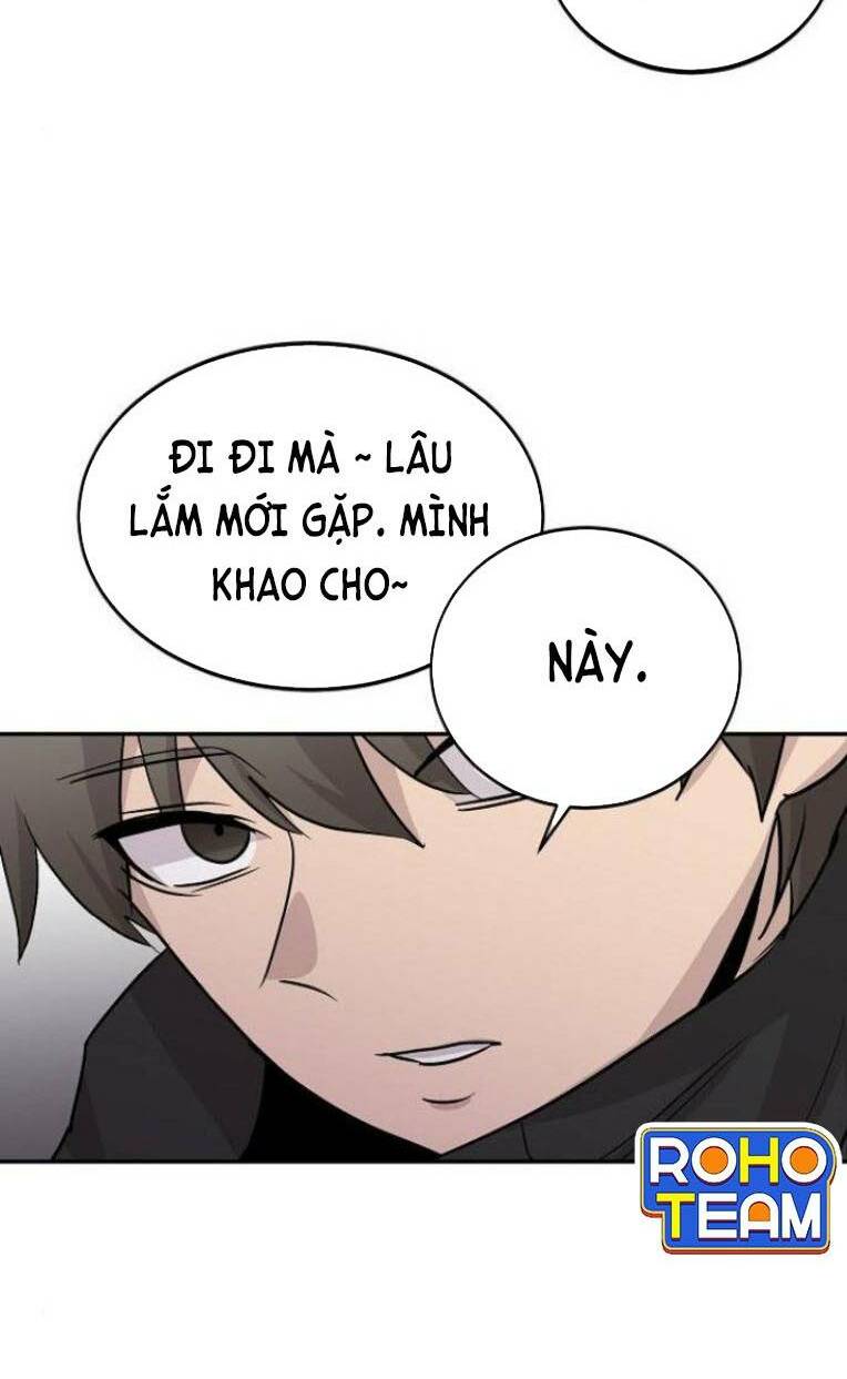 trò chơi ma quái chapter 7 - Next chapter 8