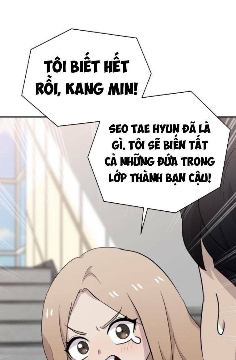 trò chơi ma quái chapter 7 - Next chapter 8