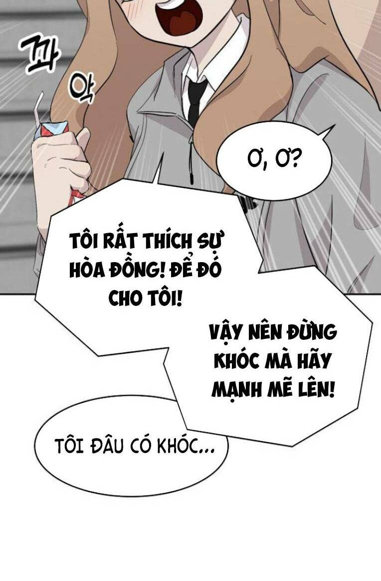 trò chơi ma quái chapter 7 - Next chapter 8