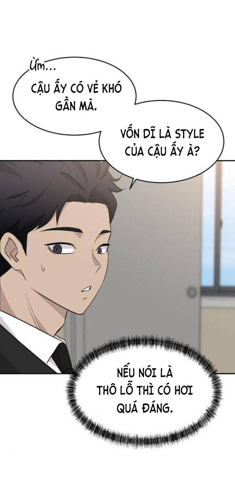 trò chơi ma quái chapter 7 - Next chapter 8