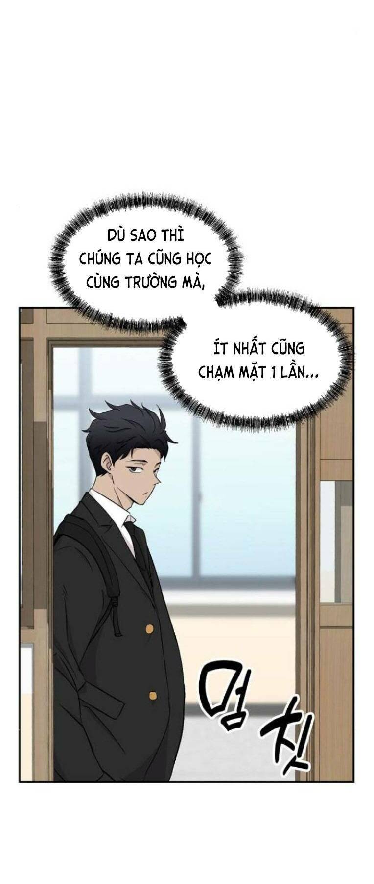 trò chơi ma quái chapter 7 - Next chapter 8