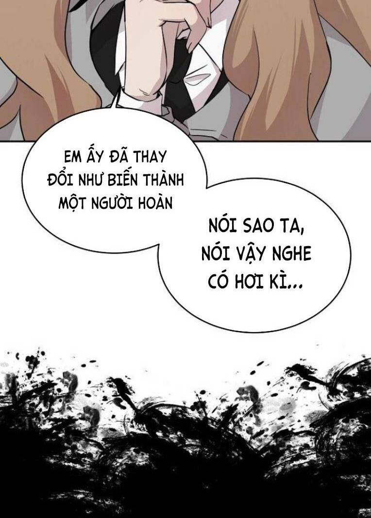 trò chơi ma quái chapter 7 - Next chapter 8