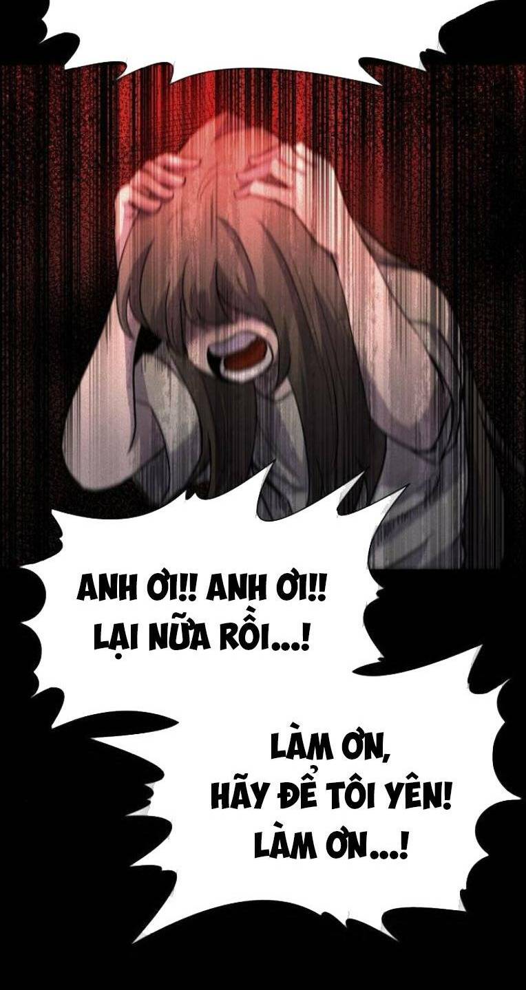 trò chơi ma quái chapter 7 - Next chapter 8