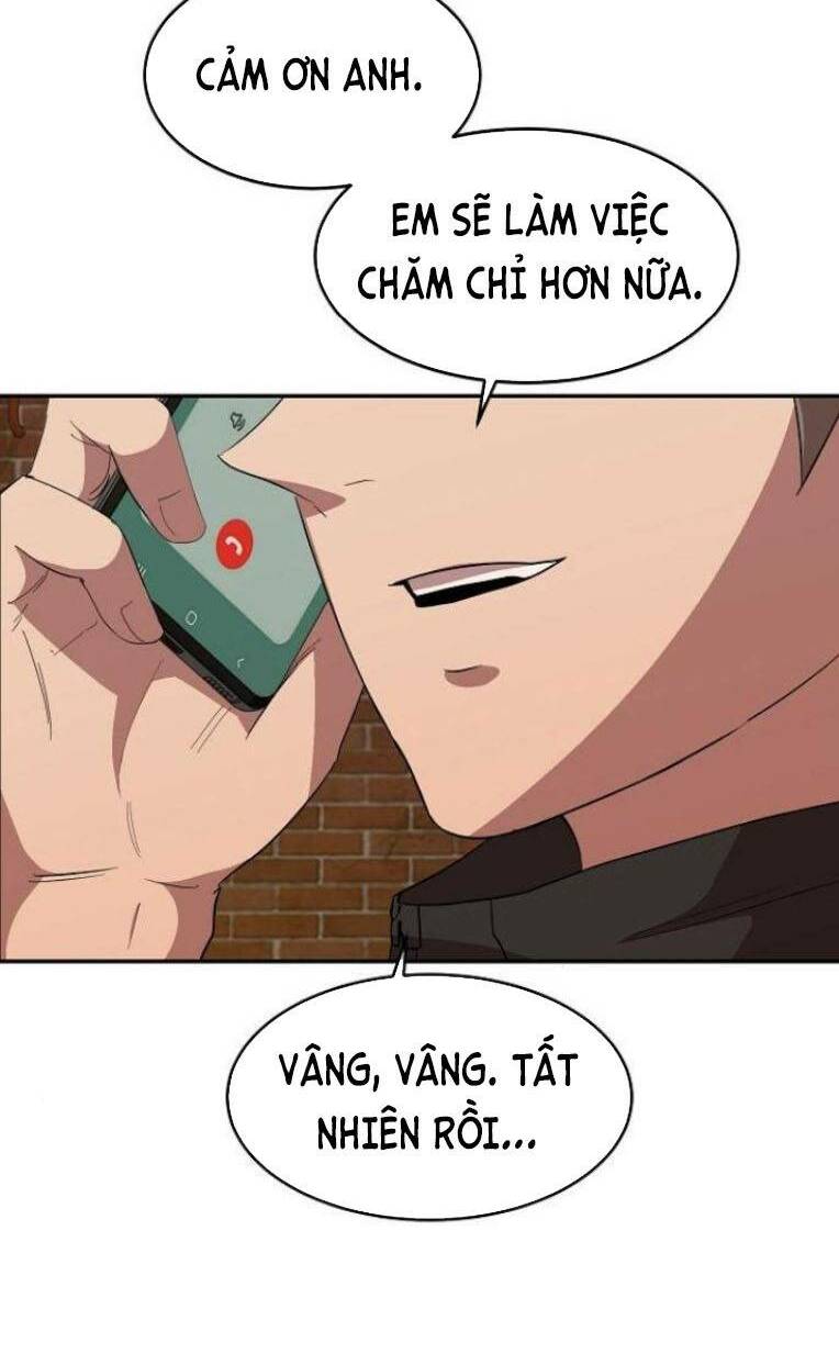 trò chơi ma quái chapter 7 - Next chapter 8