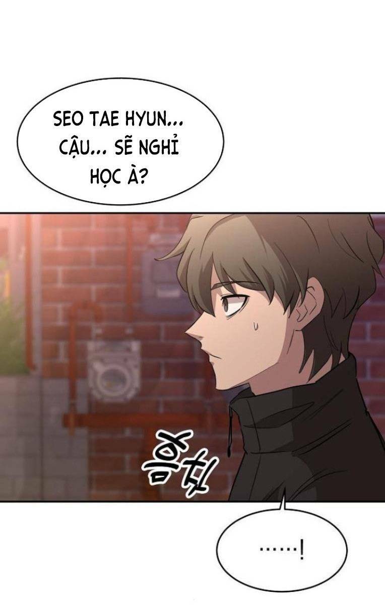 trò chơi ma quái chapter 7 - Next chapter 8