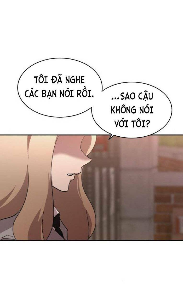 trò chơi ma quái chapter 7 - Next chapter 8