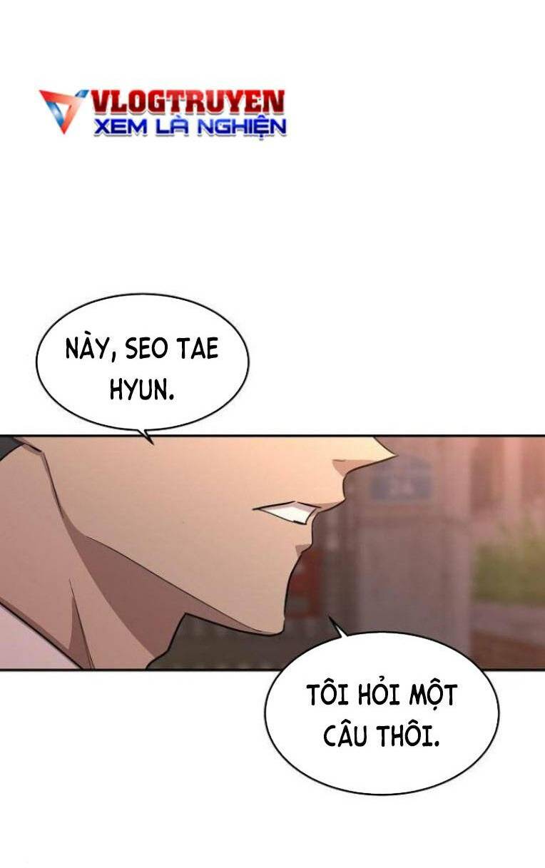 trò chơi ma quái chapter 7 - Next chapter 8