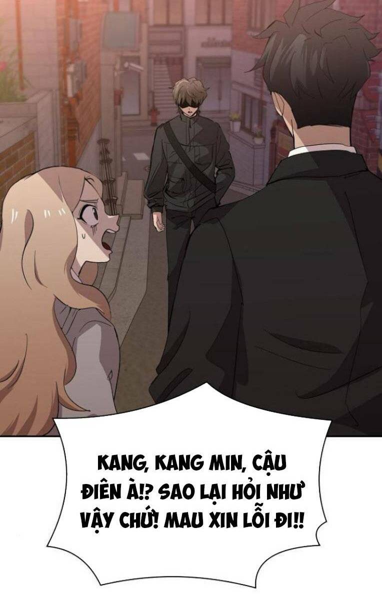 trò chơi ma quái chapter 7 - Next chapter 8