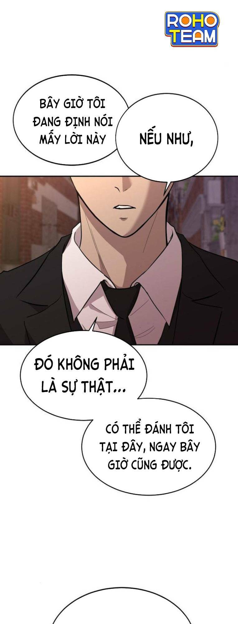 trò chơi ma quái chapter 7 - Next chapter 8