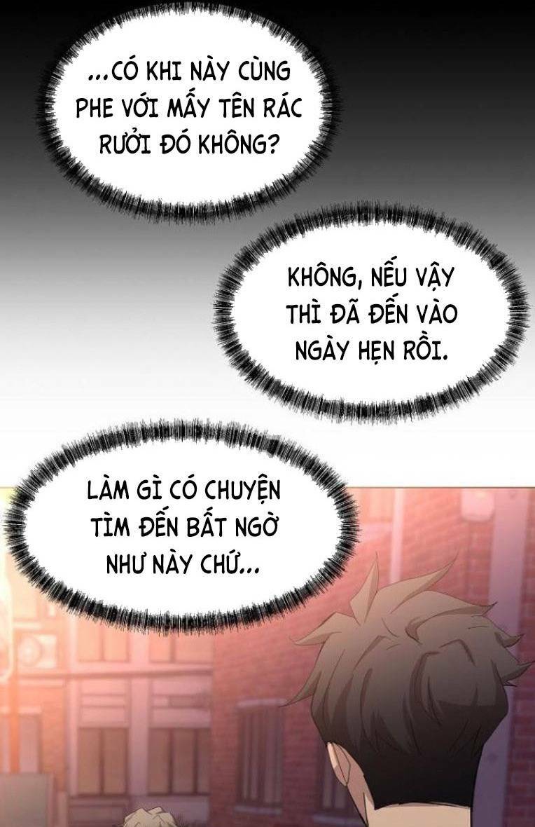 trò chơi ma quái chapter 7 - Next chapter 8