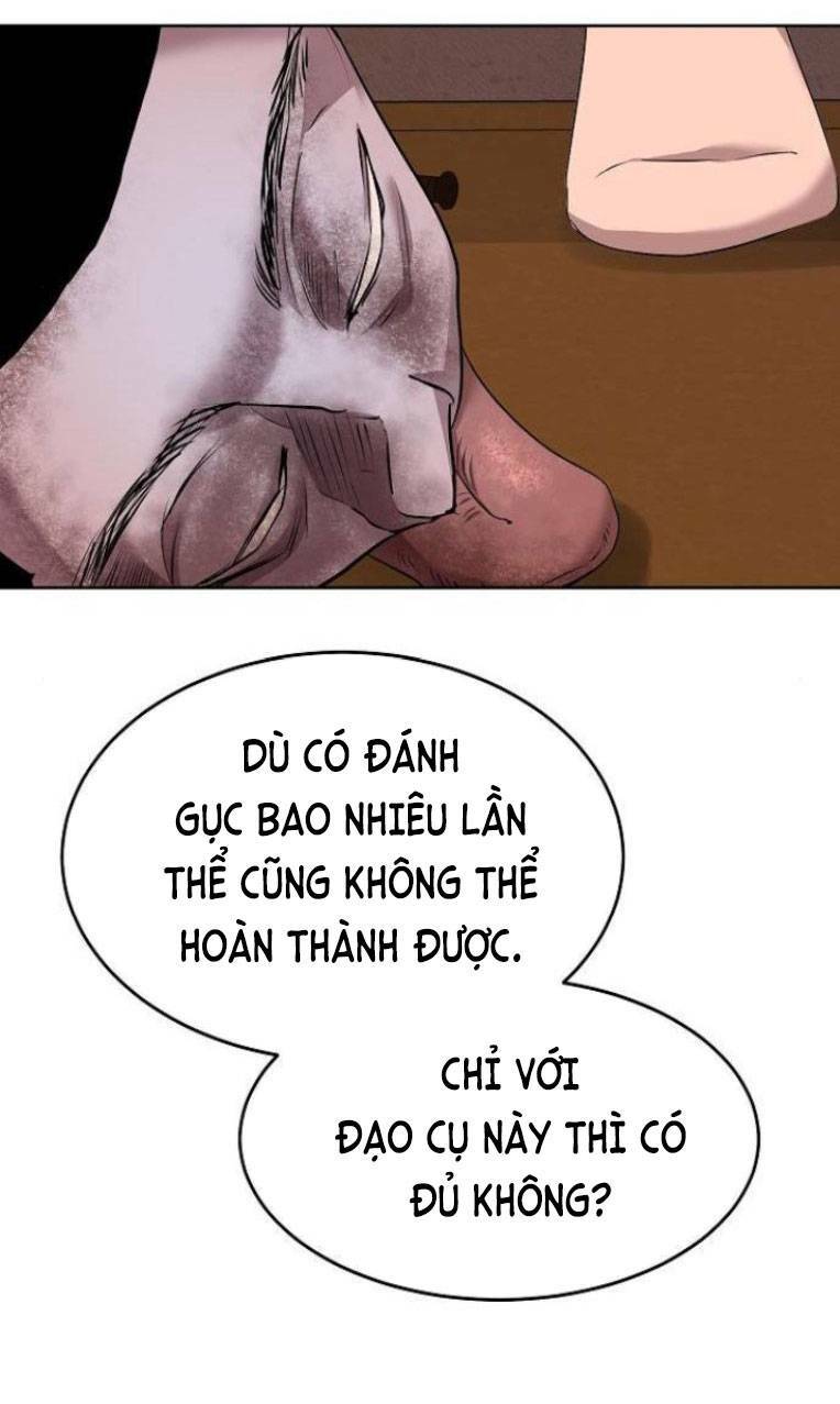 trò chơi ma quái chapter 8 - Trang 2